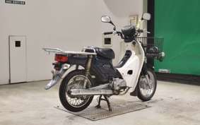 HONDA C110 SUPER CUB