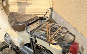 HONDA SUPER CUB50