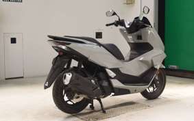 HONDA PCX 125 2008 JK05