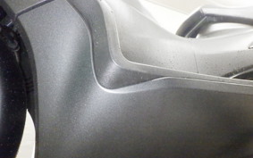 SUZUKI BURGMAN400 A 2018 DU11A