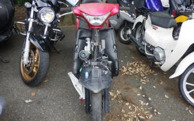 SUZUKI ADDRESS V125 S CF4MA