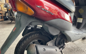 SUZUKI LET's CA1KA