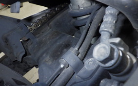 HONDA NC750X D 2017 RC90