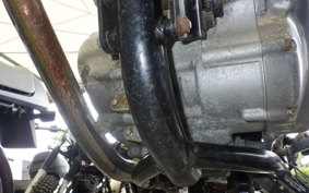 KAWASAKI ESTRELLA BJ250A