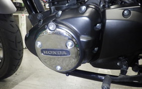 HONDA GB350S 2021 NC59