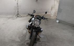 BMW R NINE T SCRAMBLER 2018 0J31