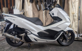 HONDA PCX 125 JF81