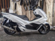 Фото Honda PCX 125 2018 с японского аукциона