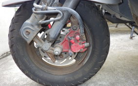 HONDA LEAD 50 SS Type 2010 AF10