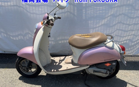 HONDA CREA SCOOPY