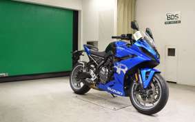 SUZUKI GSX-8R 2024 EM1AA