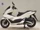 Фото Honda PCX 125 с японского аукциона