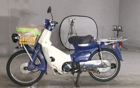 HONDA SUPER CUB50 AA01