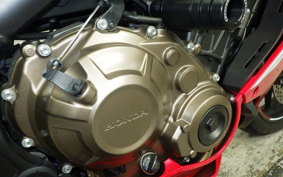 HONDA CBR650R 2022 RH03
