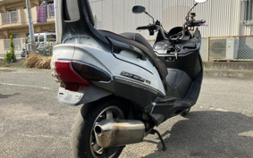 SUZUKI SKYWAVE 250S-2 CJ41A