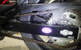 HONDA VTR 250 Gen. 2