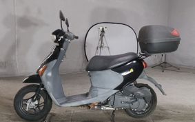 SUZUKI LETS4 CA45A