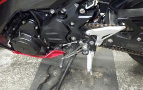 KAWASAKI NINJA 400 2018 EX400G