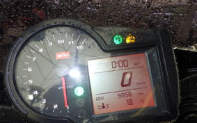 APRILIA TUONO 1000R 2008