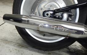 HARLEY FXSTC 1580 2010