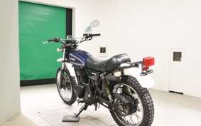 KAWASAKI 250TR 2002 BJ250F