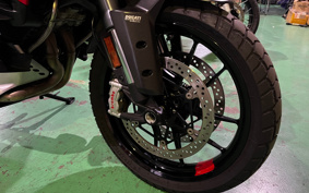 DUCATI MULTISTRADA V4S SPORT 2021 1A00