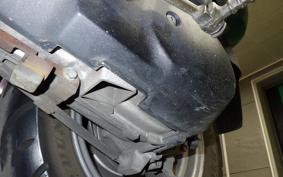 HONDA SPACY 100 2010 JF13