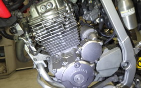 HONDA XR250 MOTARD MD30