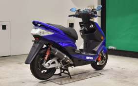 YAMAHA CYGNUS 125 XSR