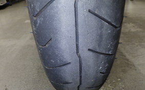 HONDA GL 1800 GOLD WING 2012