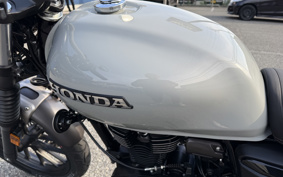 HONDA GB350S 2023 NC59