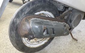 YAMAHA JOG Gen.1 3KJ