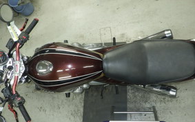 KAWASAKI ZEPHYR 1100 1993 ZRT10A