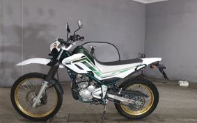 YAMAHA SEROW 250 DG31J