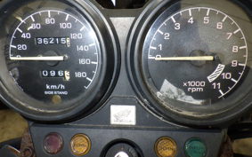 HONDA CB750 GEN 2 K RC42