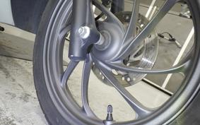 HONDA DIO110-3ﾍﾞｰｼｯｸ JK03