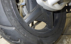 YAMAHA CYGNUS 125 X 2012 SE12J