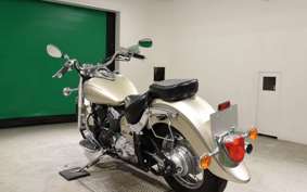 YAMAHA DRAGSTAR 400 CLASSIC  2011 VH02J