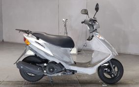 SUZUKI ADDRESS V125 CF46A