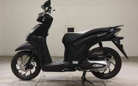 HONDA DIO 110 Lite 2007 JK46