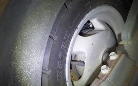 YAMAHA GEAR Gen.2 UA07J