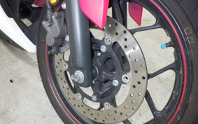 YAMAHA YZF-R25 RG10J