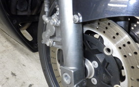 KAWASAKI ZZ-R400 Gen.2 2001 ZX400N