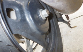 SUZUKI LET's 4 CA45A