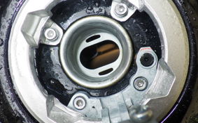 KAWASAKI NINJA 400 2022 EX400G