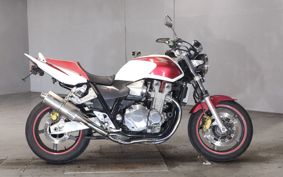 HONDA CB1300SF SUPER FOUR SC54
