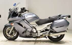 YAMAHA FJR1300 AS 2006