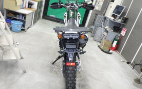 YAMAHA SEROW 250 Gen.3 1999 DG31J