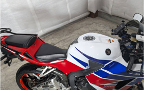 HONDA CBR600RR 2014 PC40