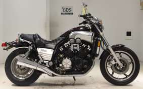 YAMAHA VMAX 1987